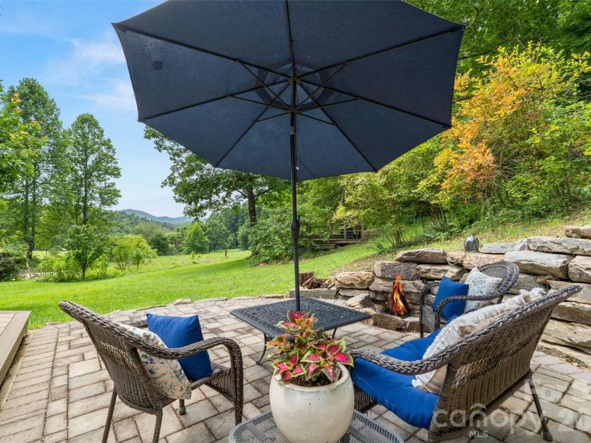 789 & 00000 Morrow Branch Road, Leicester, NC 28748.  MLS# CAR4412867, YatesRealty ID 43605. 