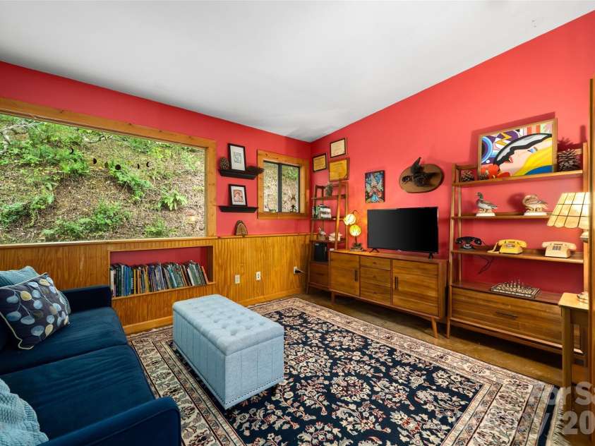 789 & 00000 Morrow Branch Road, Leicester, NC 28748.  MLS# CAR4412867, YatesRealty ID 43605. 
