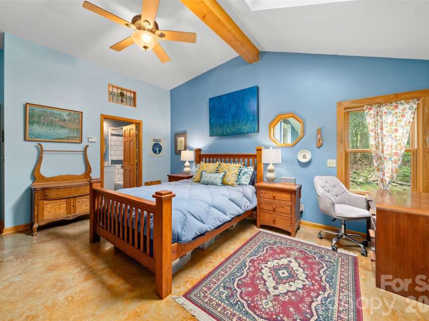 789 & 00000 Morrow Branch Road, Leicester, NC 28748.  MLS# CAR4412867, YatesRealty ID 43605. 