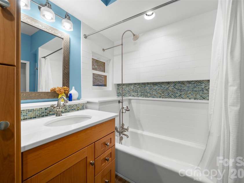 789 & 00000 Morrow Branch Road, Leicester, NC 28748.  MLS# CAR4412867, YatesRealty ID 43605. 