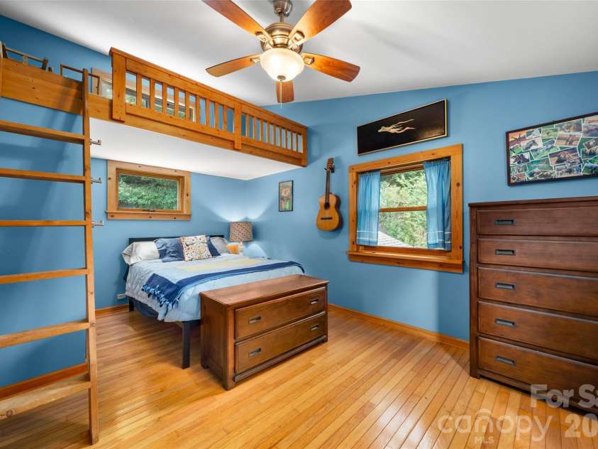 789 & 00000 Morrow Branch Road, Leicester, NC 28748.  MLS# CAR4412867, YatesRealty ID 43605. 