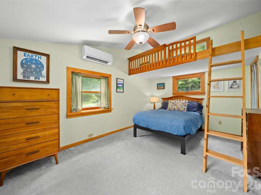 789 & 00000 Morrow Branch Road, Leicester, NC 28748.  MLS# CAR4412867, YatesRealty ID 43605. 