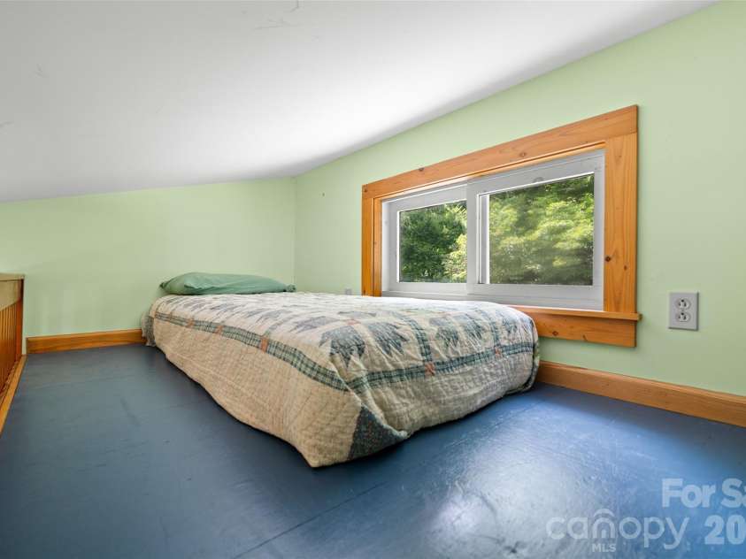 789 & 00000 Morrow Branch Road, Leicester, NC 28748.  MLS# CAR4412867, YatesRealty ID 43605. 