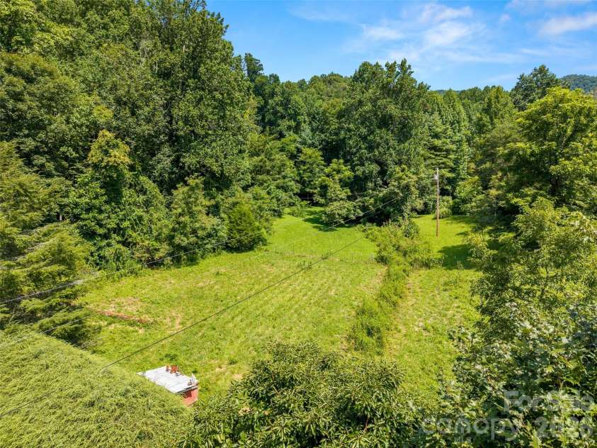 789 & 00000 Morrow Branch Road, Leicester, NC 28748.  MLS# CAR4412867, YatesRealty ID 43605. 