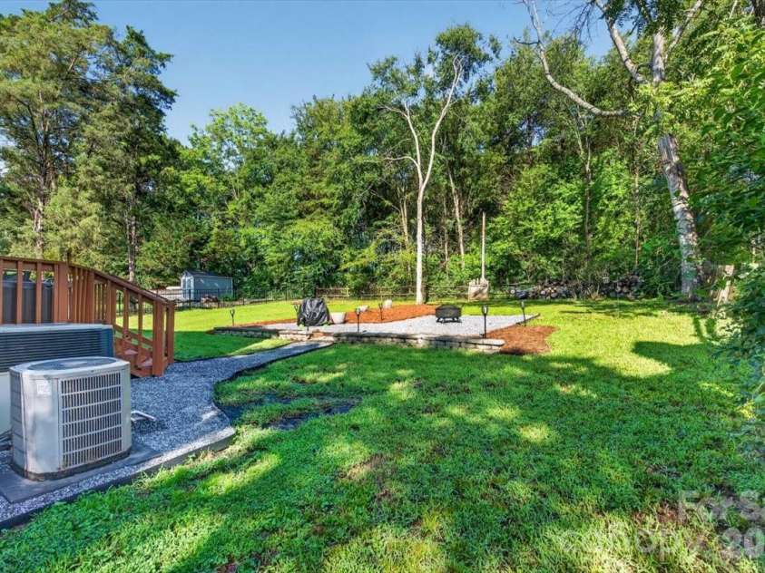 2025 Hilltop Road, Rock Hill, SC 29732.  MLS# CAR4412861, YatesRealty ID 43606. 