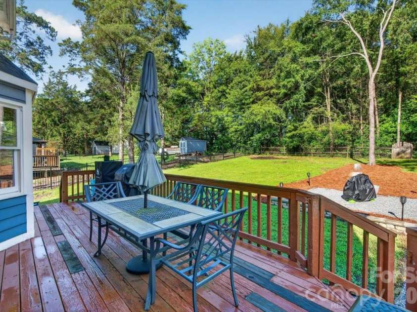 2025 Hilltop Road, Rock Hill, SC 29732.  MLS# CAR4412861, YatesRealty ID 43606. 