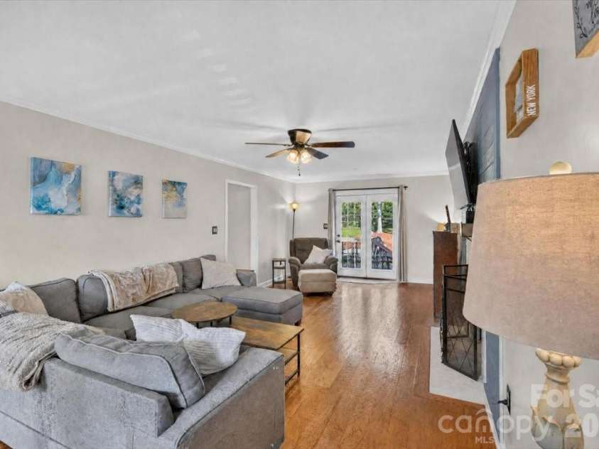 2025 Hilltop Road, Rock Hill, SC 29732.  MLS# CAR4412861, YatesRealty ID 43606. 