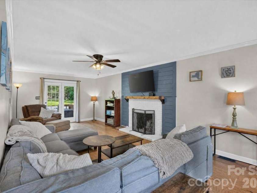 2025 Hilltop Road, Rock Hill, SC 29732.  MLS# CAR4412861, YatesRealty ID 43606. 