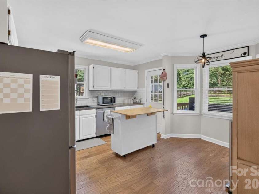 2025 Hilltop Road, Rock Hill, SC 29732.  MLS# CAR4412861, YatesRealty ID 43606. 