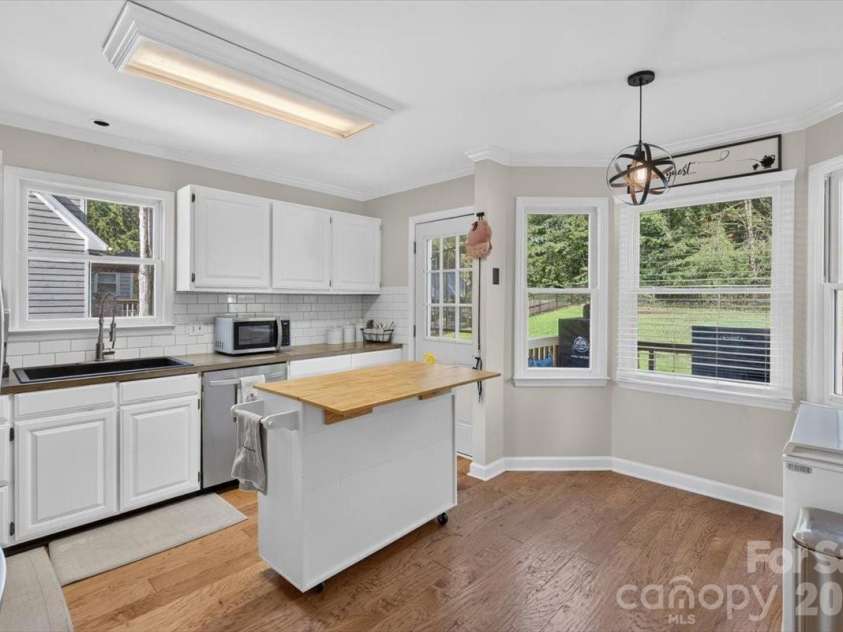 2025 Hilltop Road, Rock Hill, SC 29732.  MLS# CAR4412861, YatesRealty ID 43606. 