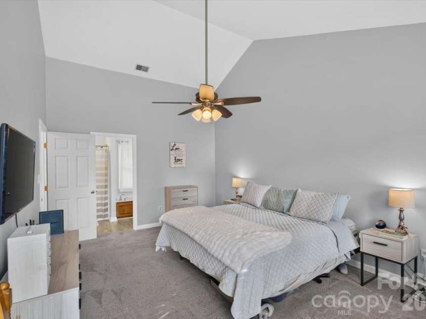 2025 Hilltop Road, Rock Hill, SC 29732.  MLS# CAR4412861, YatesRealty ID 43606. 