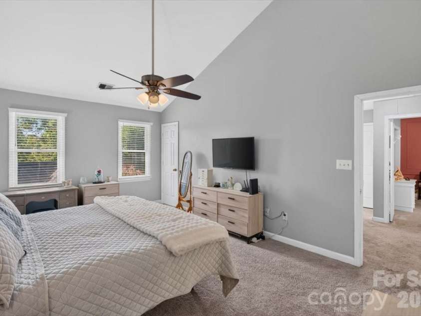 2025 Hilltop Road, Rock Hill, SC 29732.  MLS# CAR4412861, YatesRealty ID 43606. 