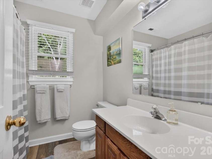 2025 Hilltop Road, Rock Hill, SC 29732.  MLS# CAR4412861, YatesRealty ID 43606. 