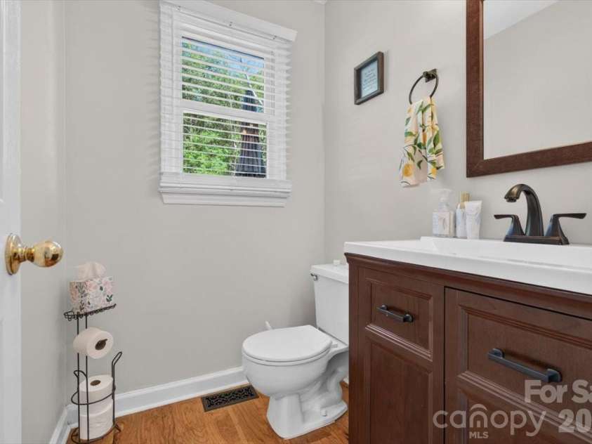 2025 Hilltop Road, Rock Hill, SC 29732.  MLS# CAR4412861, YatesRealty ID 43606. 