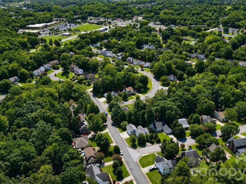 2025 Hilltop Road, Rock Hill, SC 29732.  MLS# CAR4412861, YatesRealty ID 43606. 