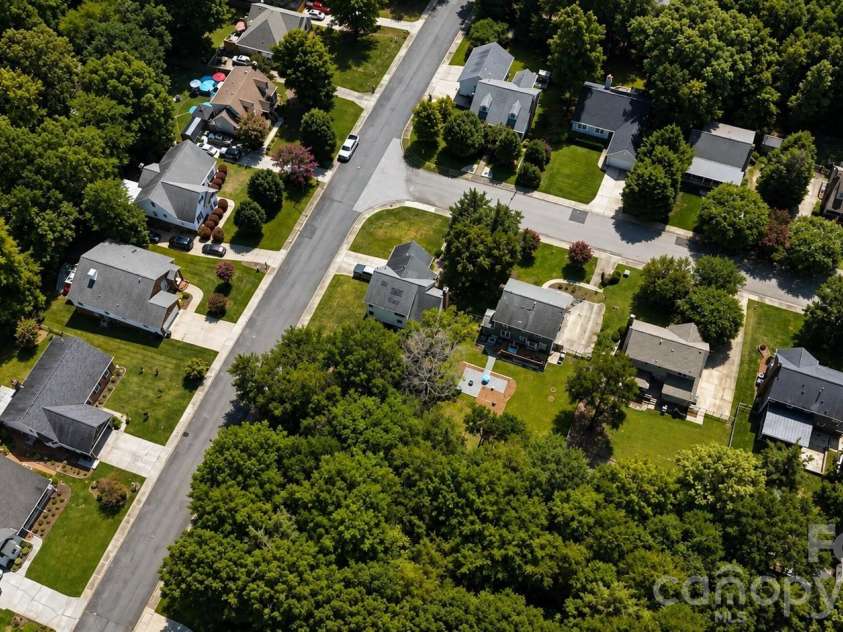 2025 Hilltop Road, Rock Hill, SC 29732.  MLS# CAR4412861, YatesRealty ID 43606. 