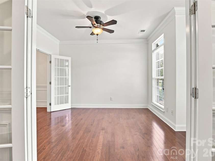 14703 Long Iron Drive, Huntersville, NC 28078.  MLS# CAR4411878, YatesRealty ID 43607. 