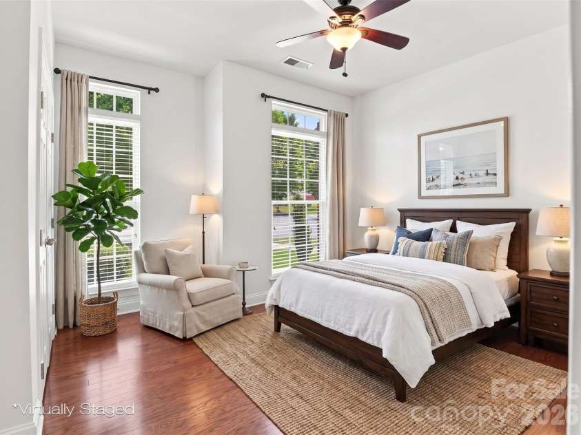 14703 Long Iron Drive, Huntersville, NC 28078.  MLS# CAR4411878, YatesRealty ID 43607. 