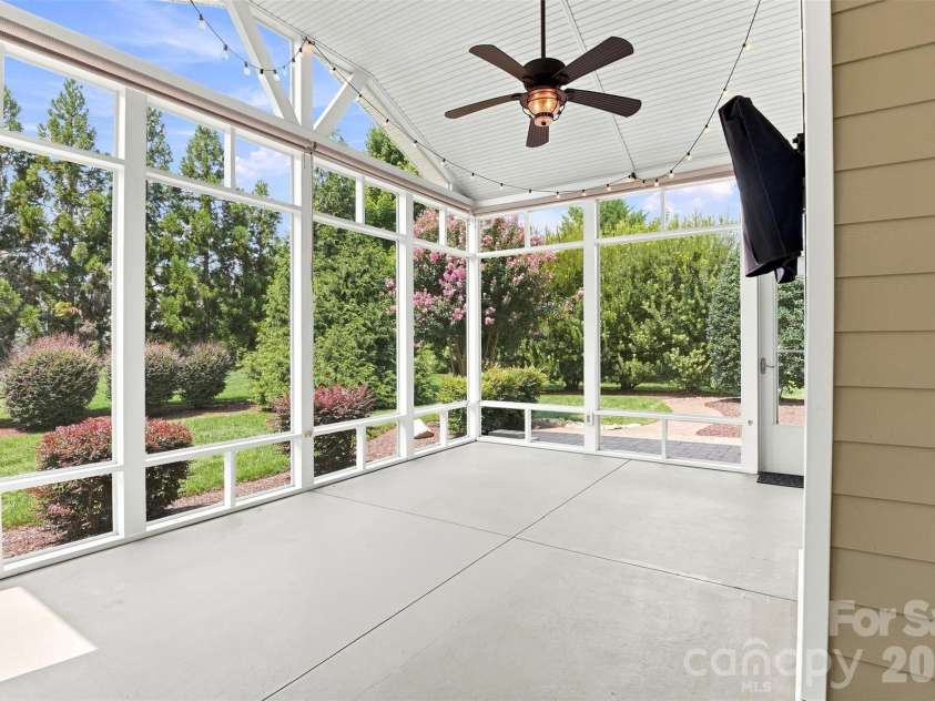 14703 Long Iron Drive, Huntersville, NC 28078.  MLS# CAR4411878, YatesRealty ID 43607. 