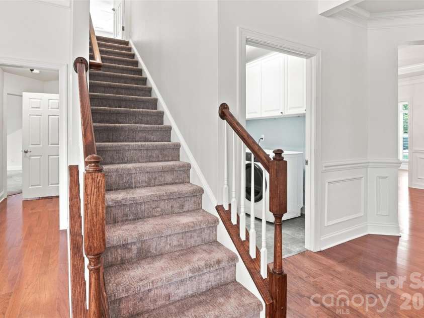 14703 Long Iron Drive, Huntersville, NC 28078.  MLS# CAR4411878, YatesRealty ID 43607. 