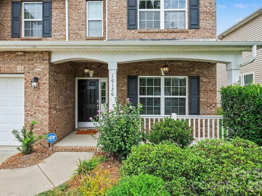 10120 Shanaclear Avenue, Concord, NC 28027.  MLS# CAR4406441, YatesRealty ID 43608. 