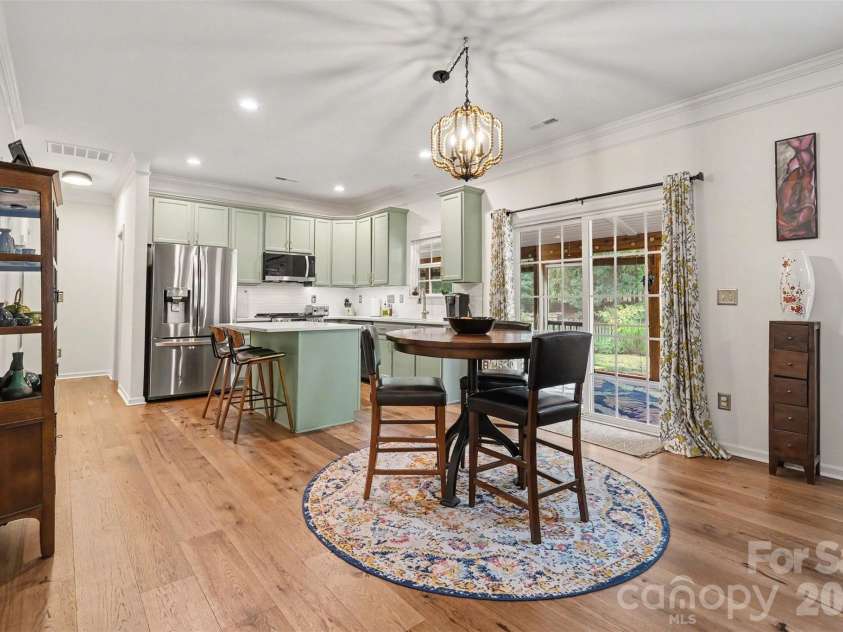 10120 Shanaclear Avenue, Concord, NC 28027.  MLS# CAR4406441, YatesRealty ID 43608. 