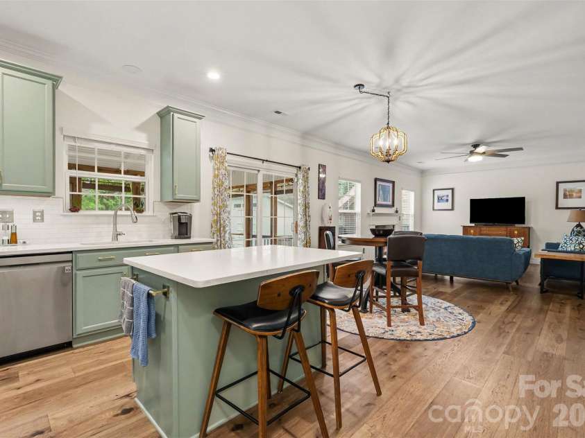 10120 Shanaclear Avenue, Concord, NC 28027.  MLS# CAR4406441, YatesRealty ID 43608. 