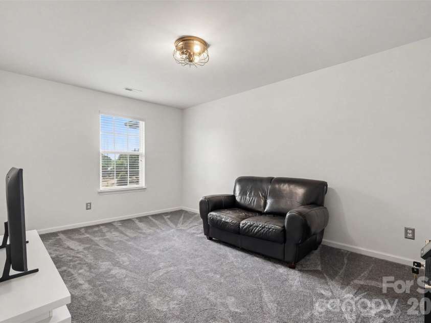 10120 Shanaclear Avenue, Concord, NC 28027.  MLS# CAR4406441, YatesRealty ID 43608. Bedroom