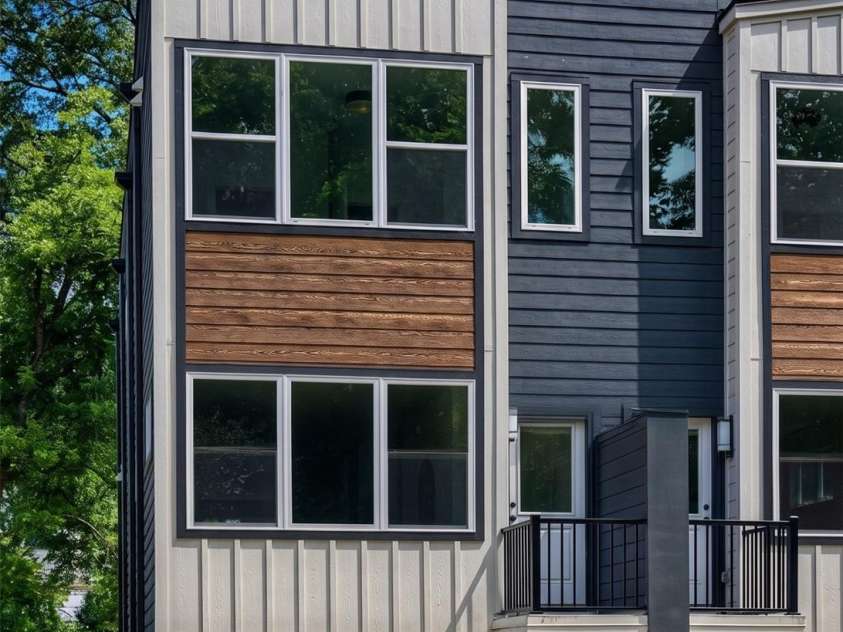 209 Coxe Avenue, Charlotte, NC 28208.  MLS# CAR4272004, YatesRealty ID 4361. 