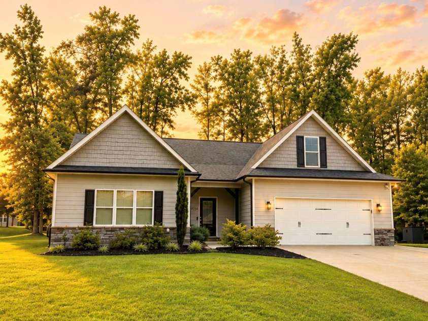 1234 Stonewyck Drive, Salisbury, NC 28146.  MLS# CAR4410528, YatesRealty ID 43612. 