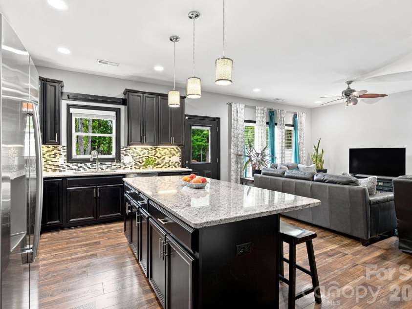 1234 Stonewyck Drive, Salisbury, NC 28146.  MLS# CAR4410528, YatesRealty ID 43612. 