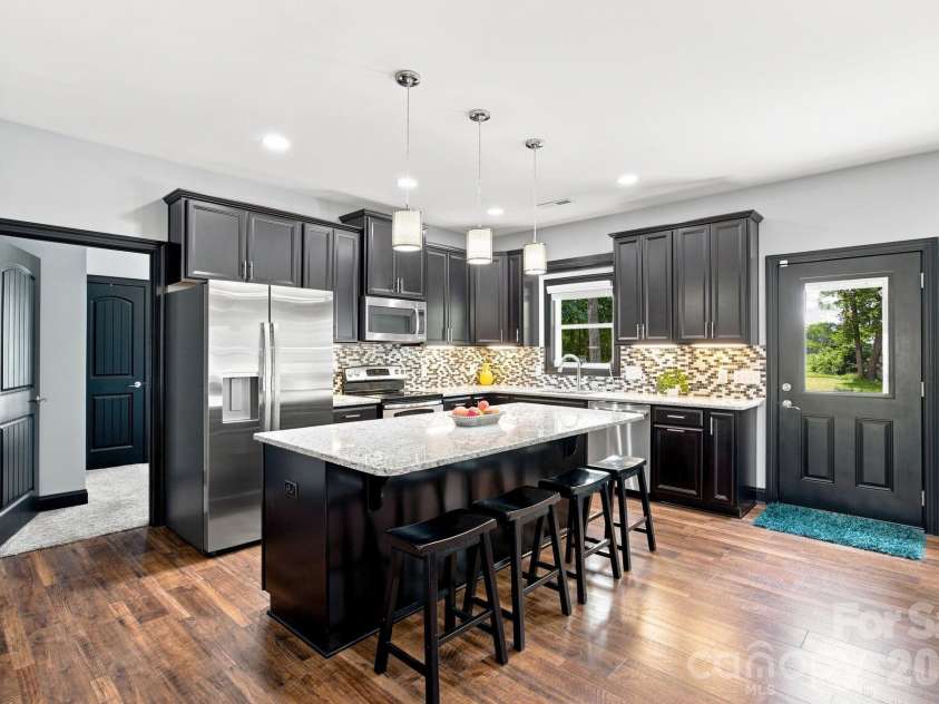 1234 Stonewyck Drive, Salisbury, NC 28146.  MLS# CAR4410528, YatesRealty ID 43612. 