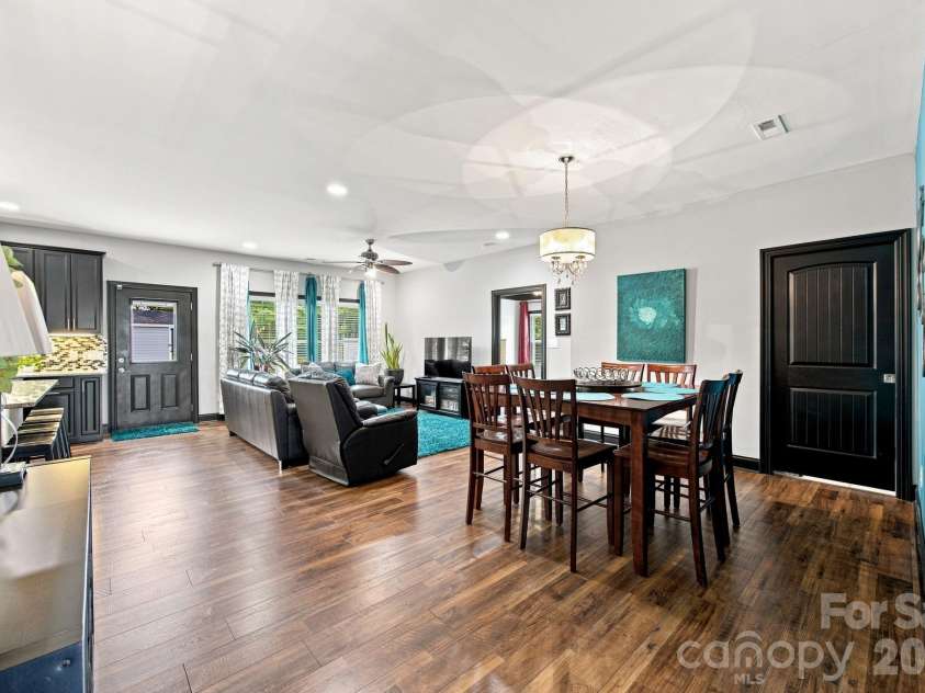 1234 Stonewyck Drive, Salisbury, NC 28146.  MLS# CAR4410528, YatesRealty ID 43612. 
