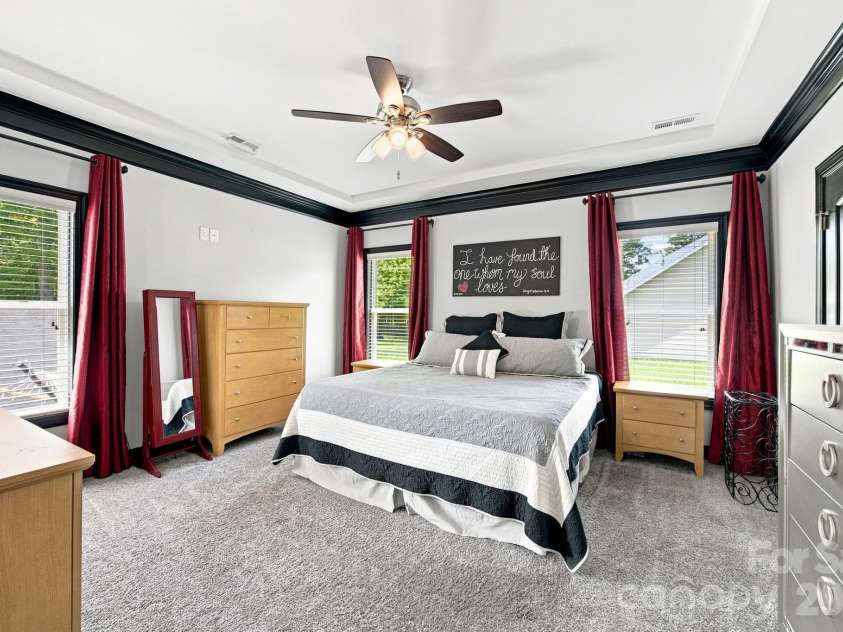 1234 Stonewyck Drive, Salisbury, NC 28146.  MLS# CAR4410528, YatesRealty ID 43612. 