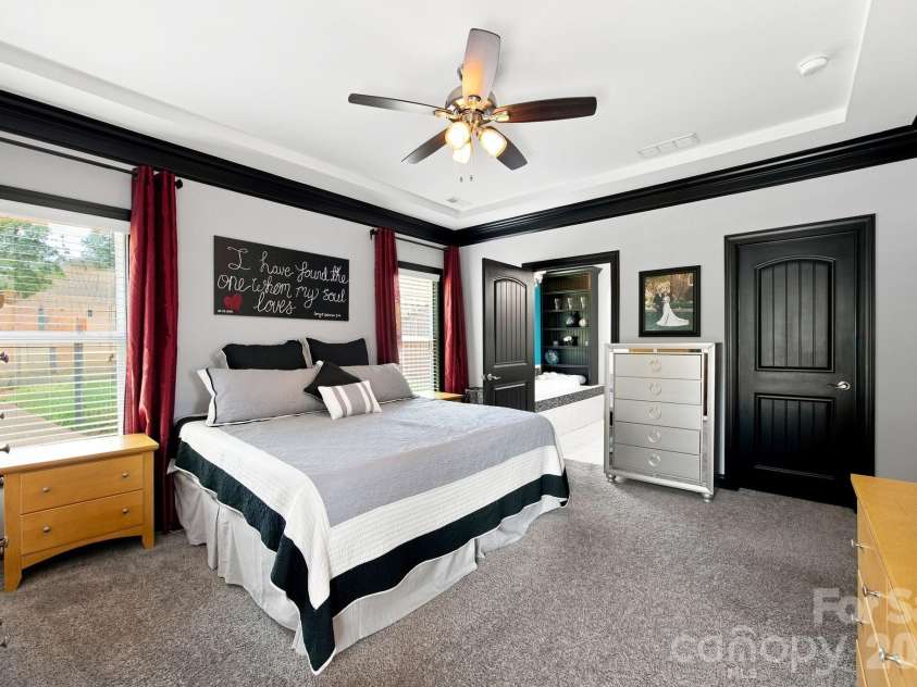 1234 Stonewyck Drive, Salisbury, NC 28146.  MLS# CAR4410528, YatesRealty ID 43612. 