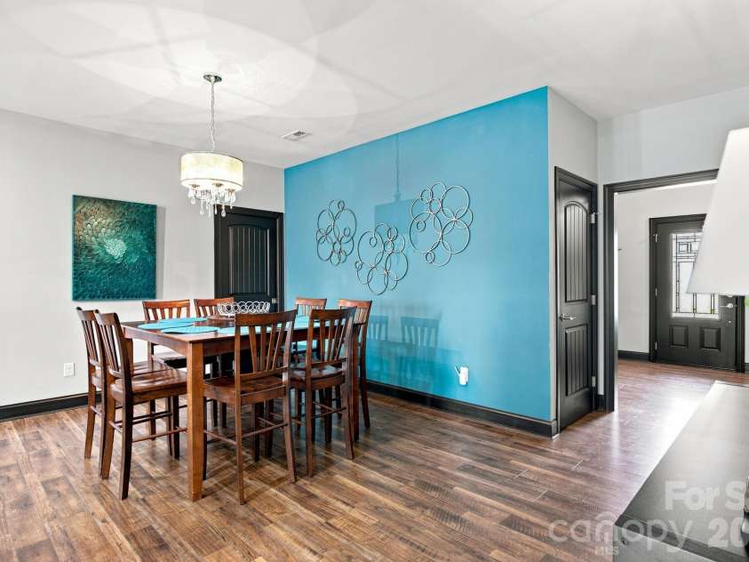 1234 Stonewyck Drive, Salisbury, NC 28146.  MLS# CAR4410528, YatesRealty ID 43612. 