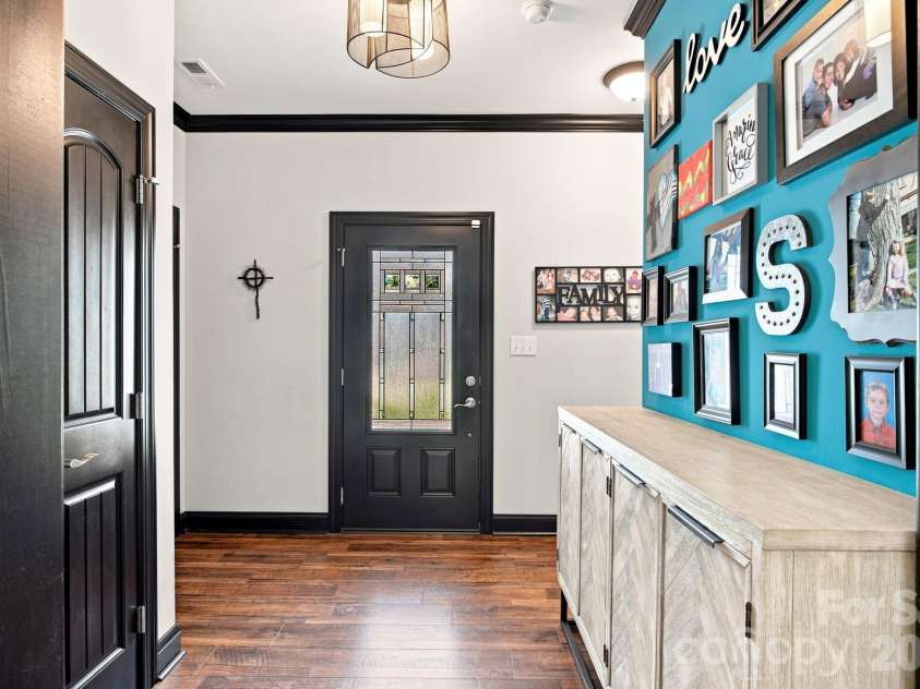 1234 Stonewyck Drive, Salisbury, NC 28146.  MLS# CAR4410528, YatesRealty ID 43612. 