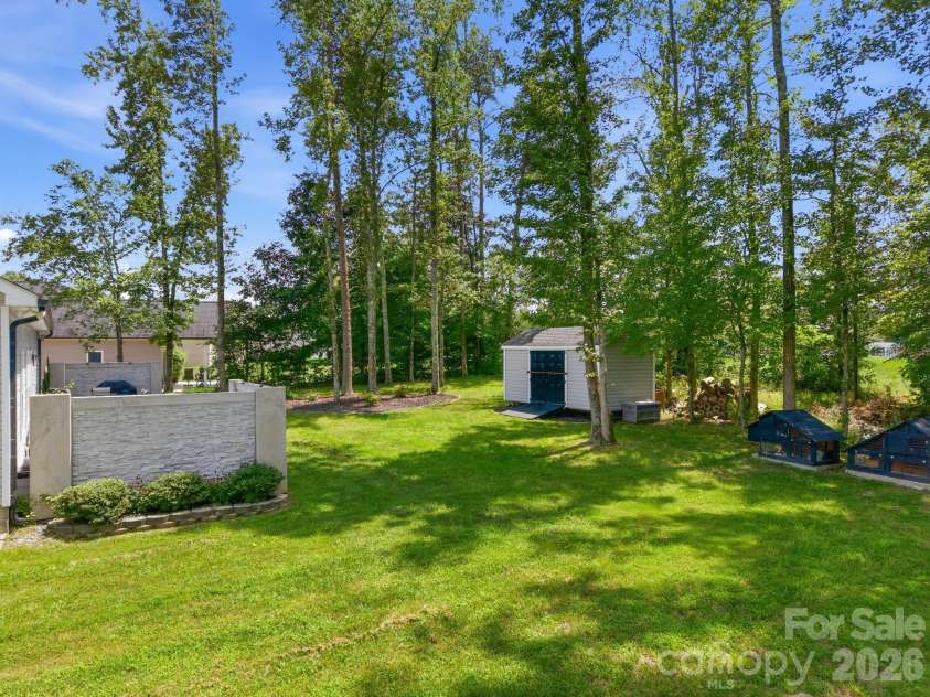 1234 Stonewyck Drive, Salisbury, NC 28146.  MLS# CAR4410528, YatesRealty ID 43612. 