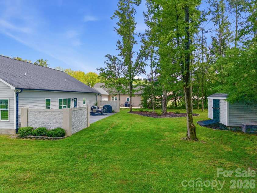 1234 Stonewyck Drive, Salisbury, NC 28146.  MLS# CAR4410528, YatesRealty ID 43612. 