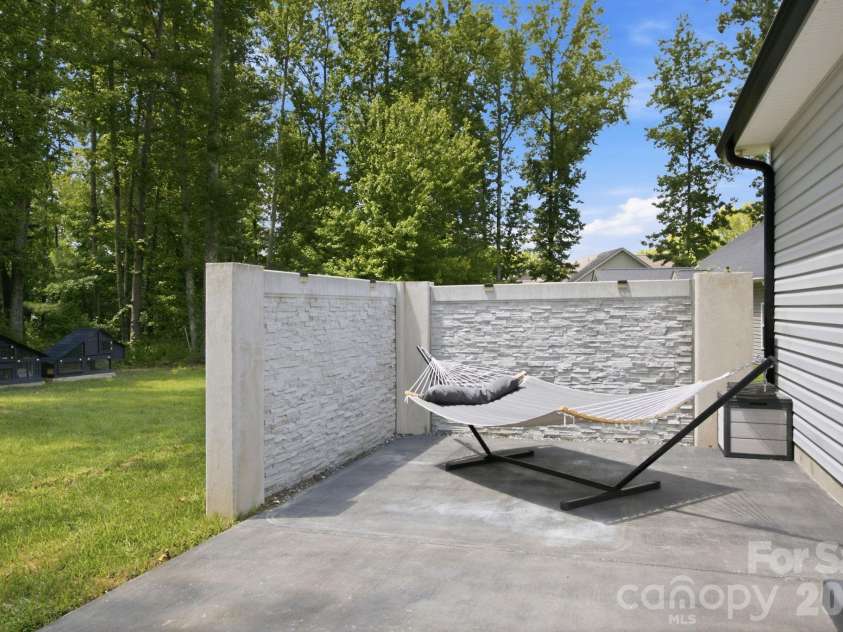 1234 Stonewyck Drive, Salisbury, NC 28146.  MLS# CAR4410528, YatesRealty ID 43612. 