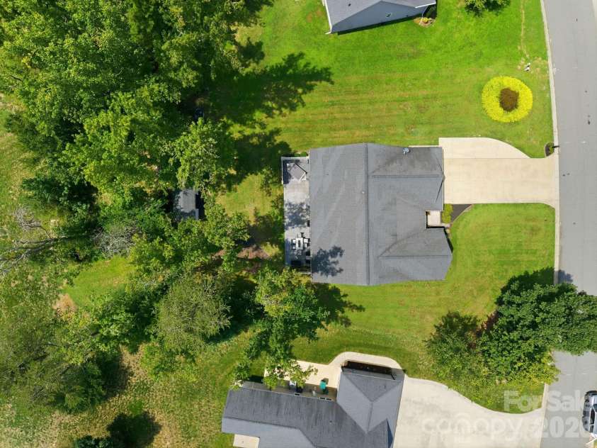 1234 Stonewyck Drive, Salisbury, NC 28146.  MLS# CAR4410528, YatesRealty ID 43612. 