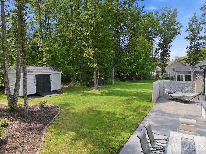 1234 Stonewyck Drive, Salisbury, NC 28146.  MLS# CAR4410528, YatesRealty ID 43612. 