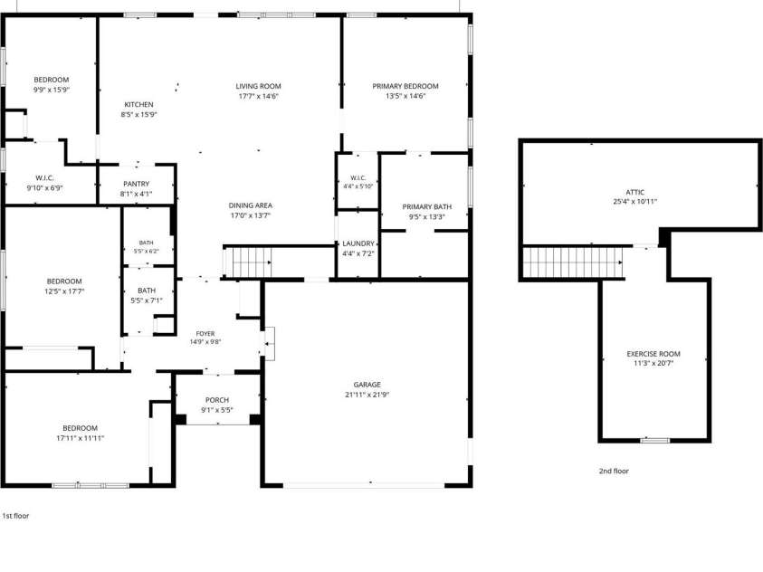 1234 Stonewyck Drive, Salisbury, NC 28146.  MLS# CAR4410528, YatesRealty ID 43612. 