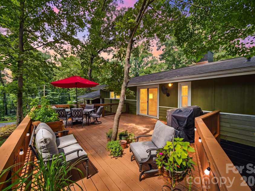 120 Woodland Drive, Morganton, NC 28655.  MLS# CAR4410426, YatesRealty ID 43613. 