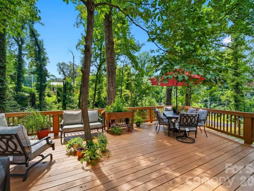 120 Woodland Drive, Morganton, NC 28655.  MLS# CAR4410426, YatesRealty ID 43613. 