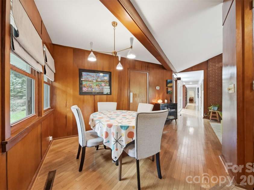 120 Woodland Drive, Morganton, NC 28655.  MLS# CAR4410426, YatesRealty ID 43613. 