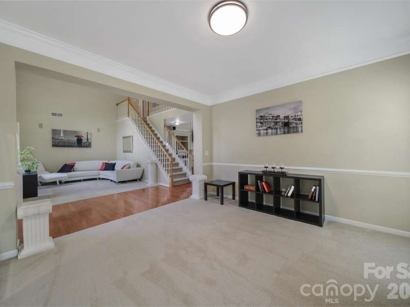 8398 Bampton Drive, Concord, NC 28027.  MLS# CAR4410083, YatesRealty ID 43615. 