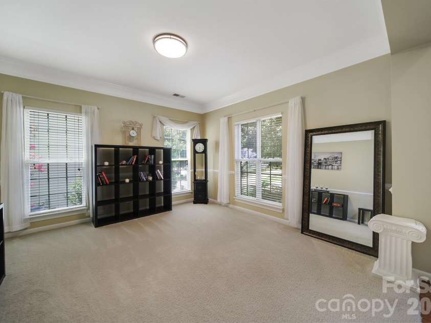 8398 Bampton Drive, Concord, NC 28027.  MLS# CAR4410083, YatesRealty ID 43615. 