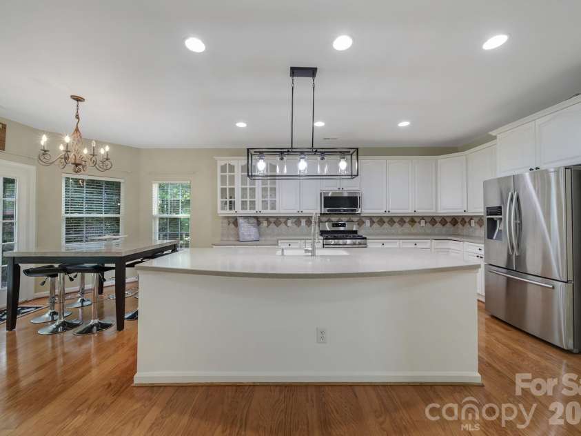 8398 Bampton Drive, Concord, NC 28027.  MLS# CAR4410083, YatesRealty ID 43615. 