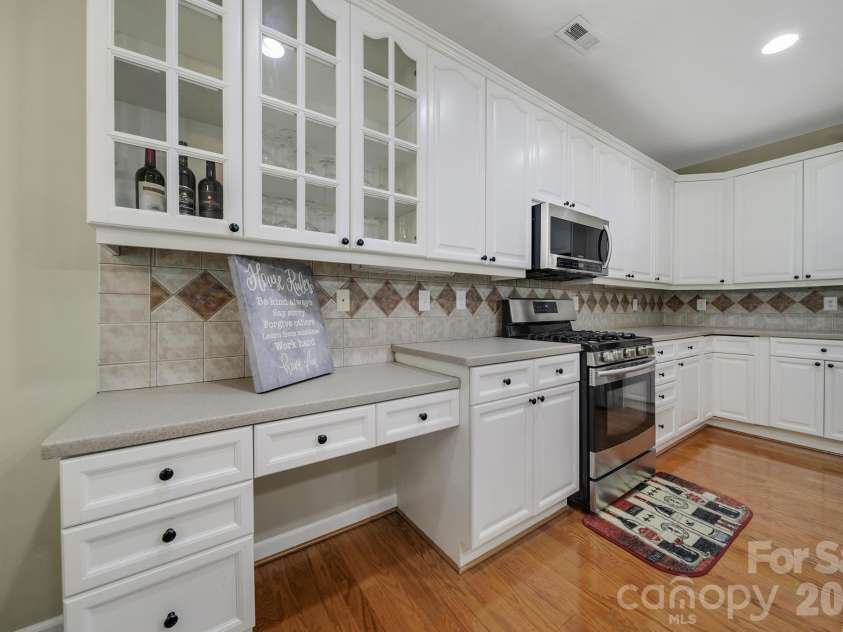 8398 Bampton Drive, Concord, NC 28027.  MLS# CAR4410083, YatesRealty ID 43615. 